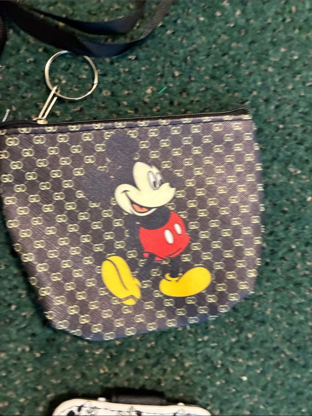 Disney cute mickey